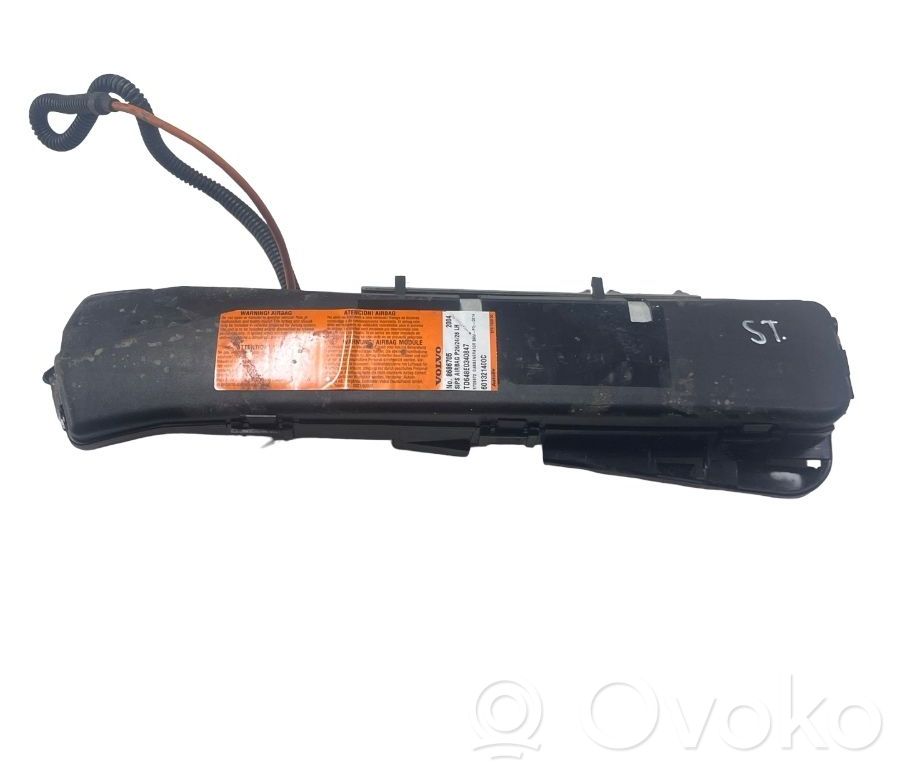 Sėdynės oro pagalvė   8686705