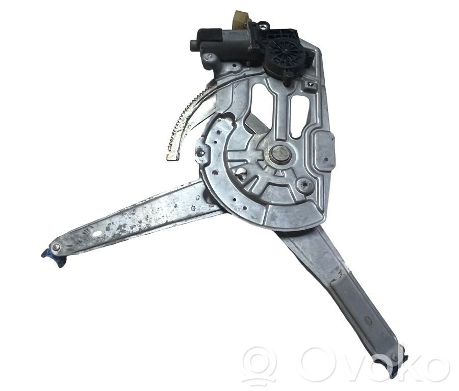 Mécanisme de ventilation/verre   101354XXX