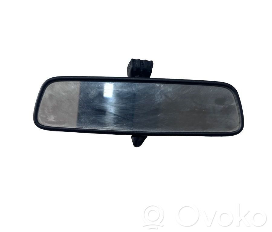 Espejo retrovisor (interior)   E1010456