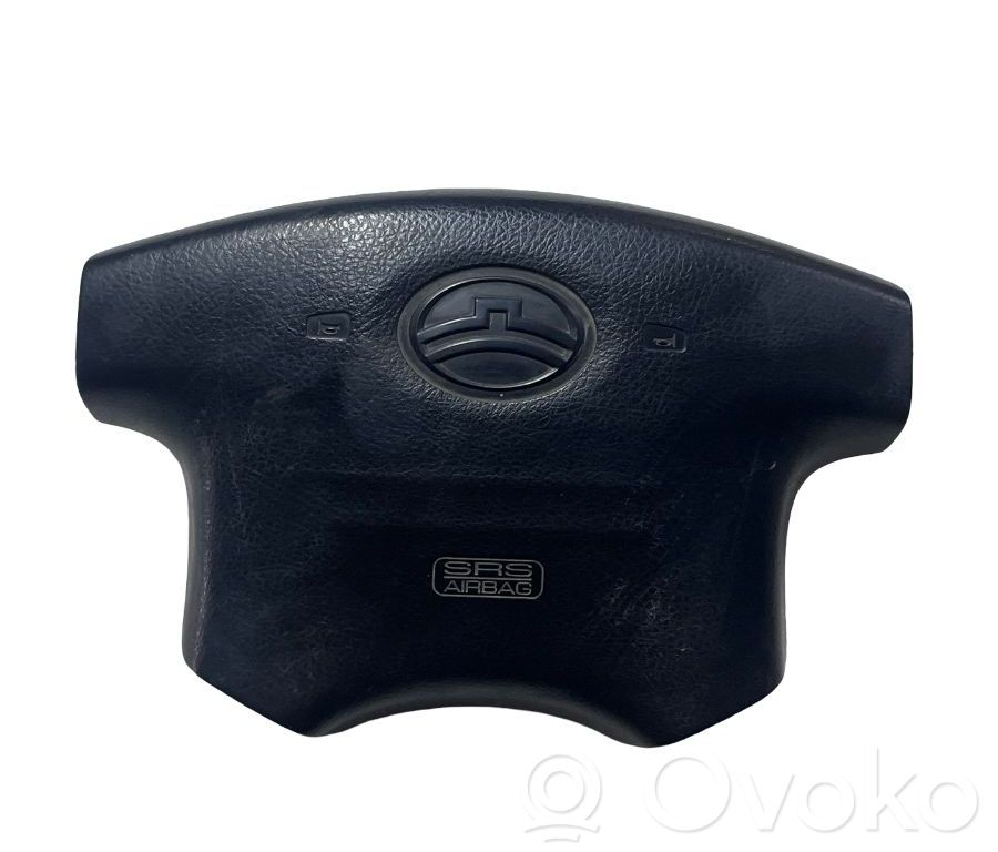 Airbag de volant   3658110K00