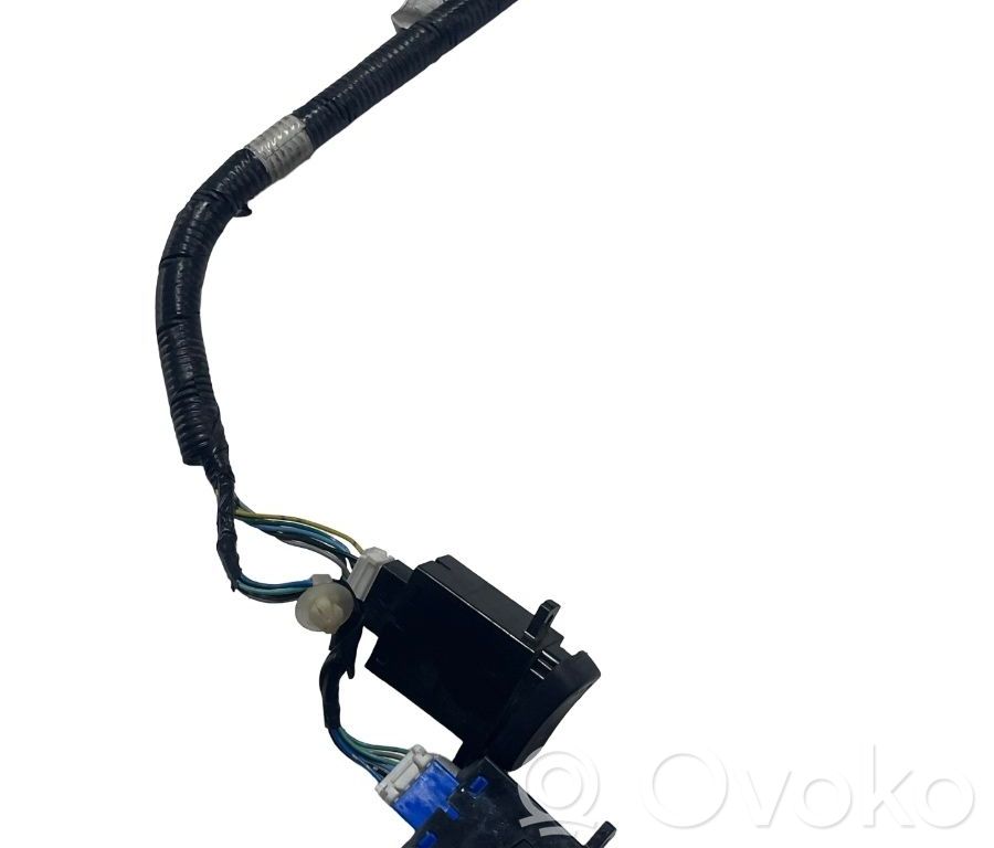 Interruptor de calefacción del asiento   M33026