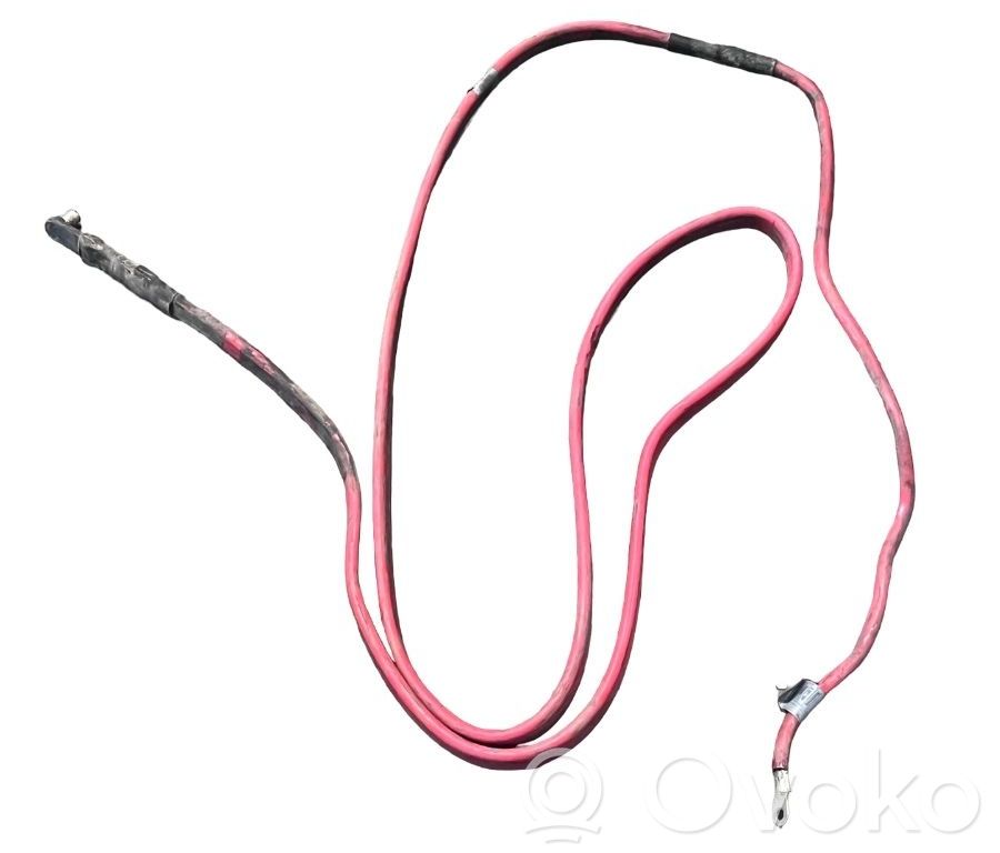 Pluskaapeli (akku)   6927704