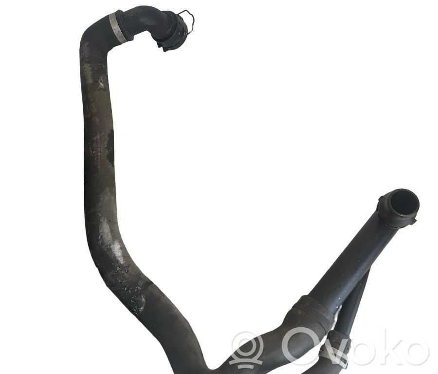 Engine coolant pipe/hose   5Q0122051AR