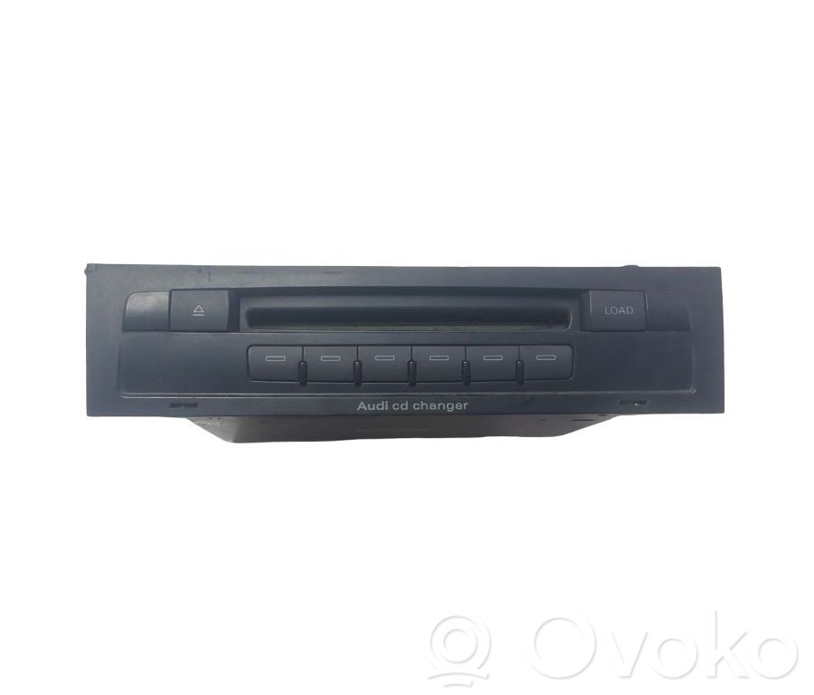 CD/DVD mainītājs   4L0035111