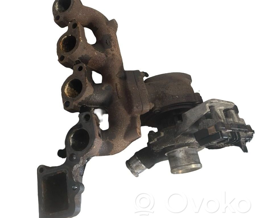 Turbo   7868800023,BK2Q6K682HC