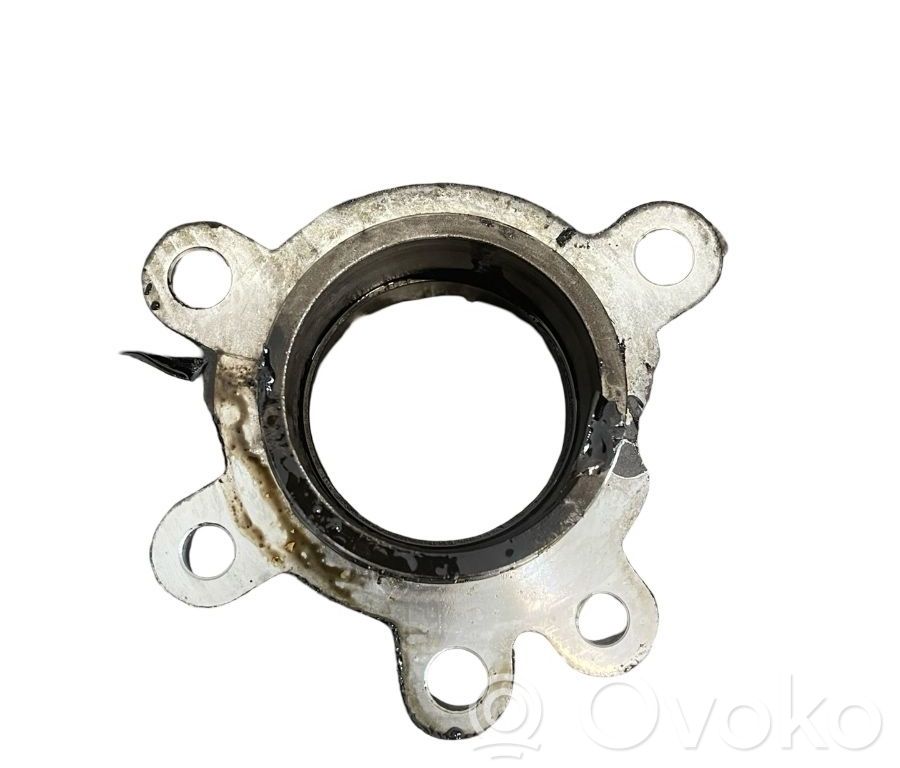 Hochdruckpumpe