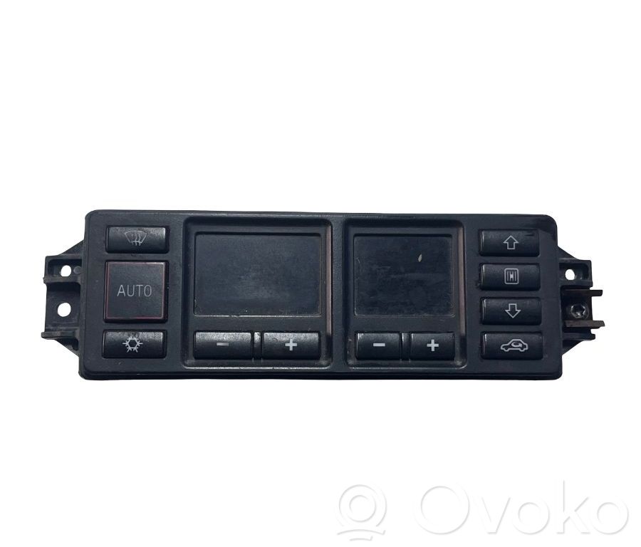 Climate control unit   5HB00760810