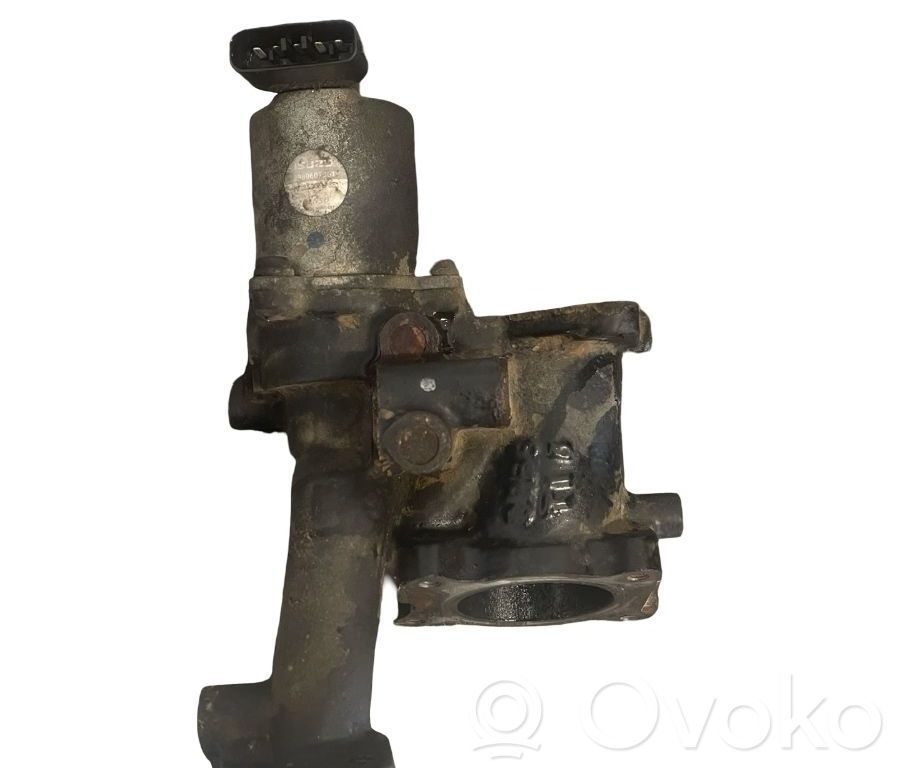 Válvula EGR   8980607961