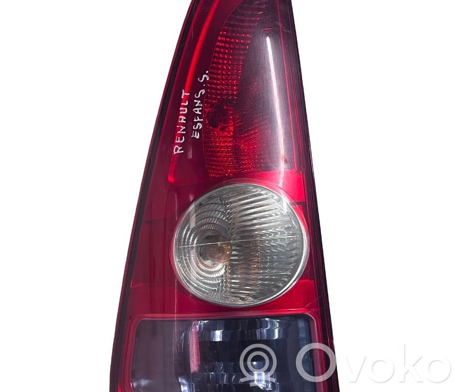 Galinis žibintas kėbule   8200027153