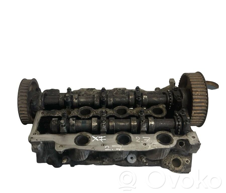 Culata del motor   4R8Q6C064AH