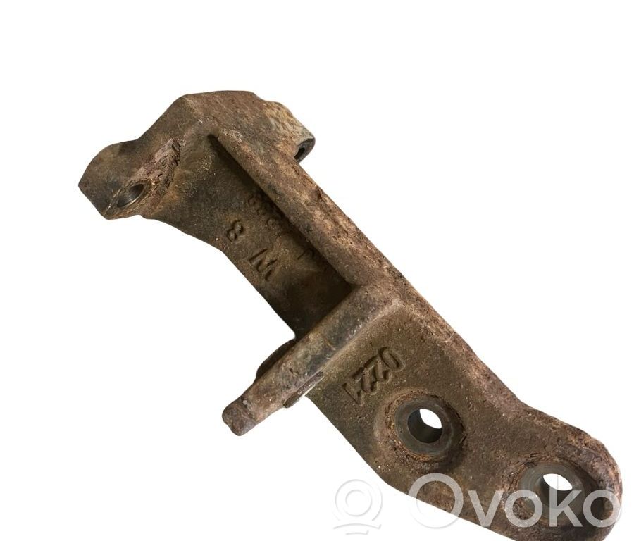 Soporte de montaje del motor