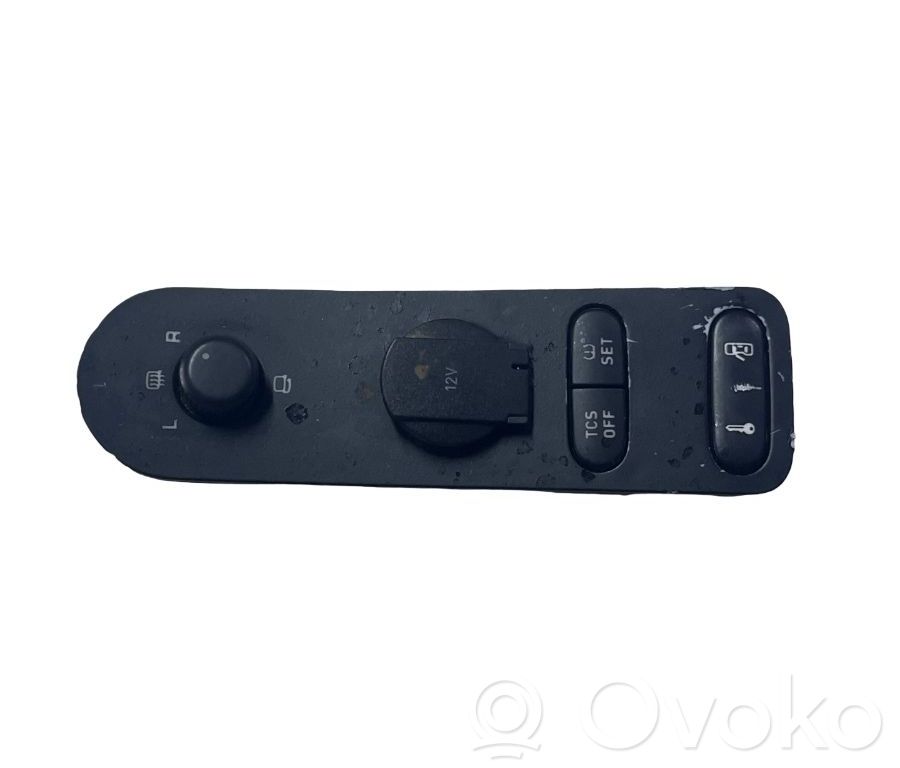 Wing mirror switch   5P0959565