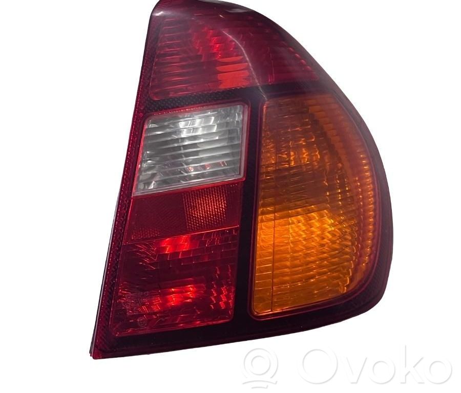 Luz trasera/de freno   085511932R