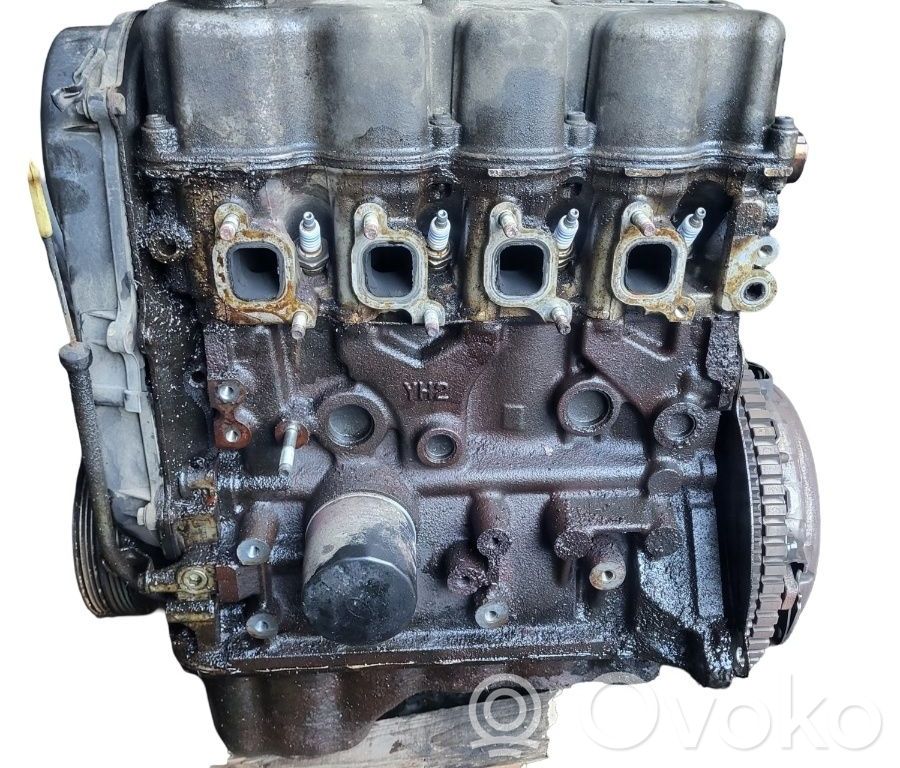 Moottori   B12S1