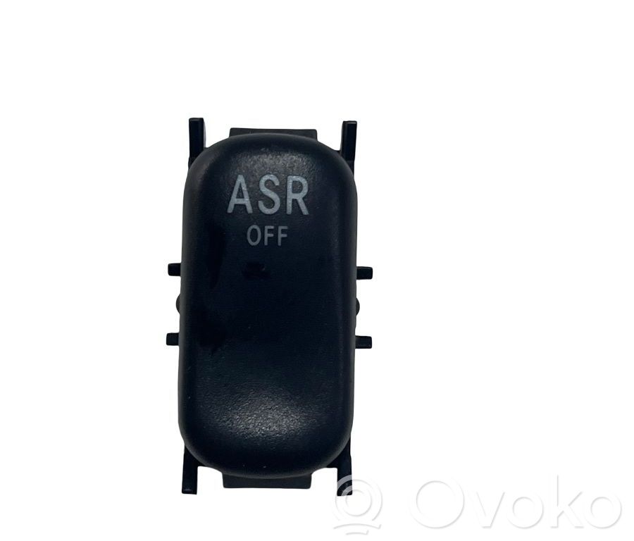 Mercedes-Benz C W202 Interruptor de control de tracción (ASR) 