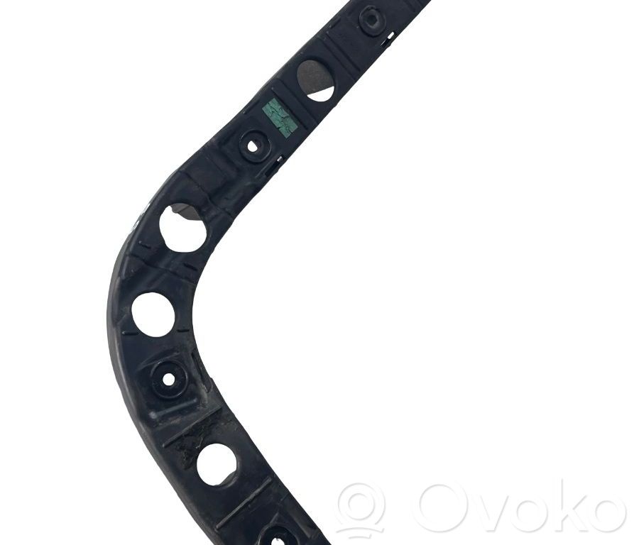 Rear bumper mounting bracket   5P0807863B