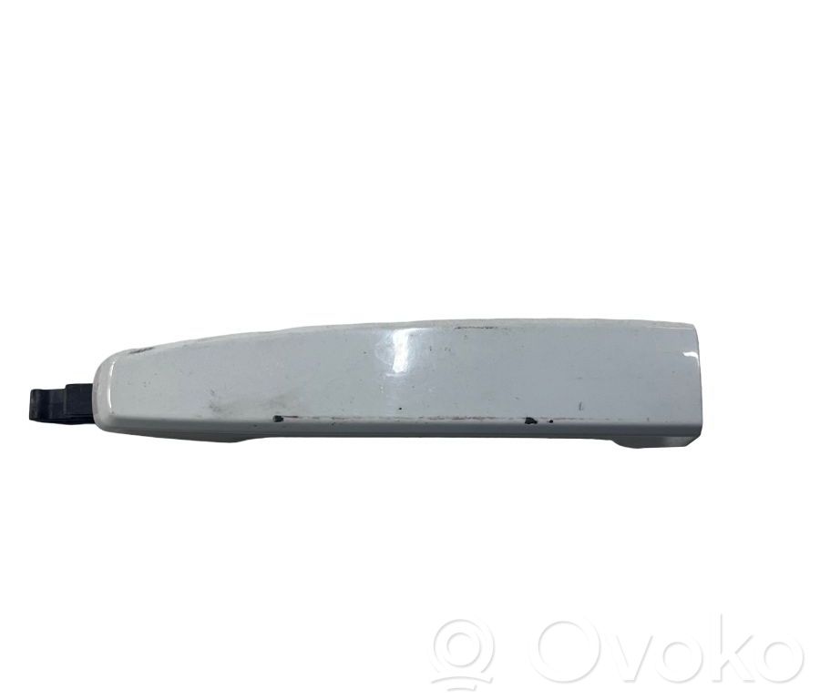 Manecilla externa puerta delantera   13500026