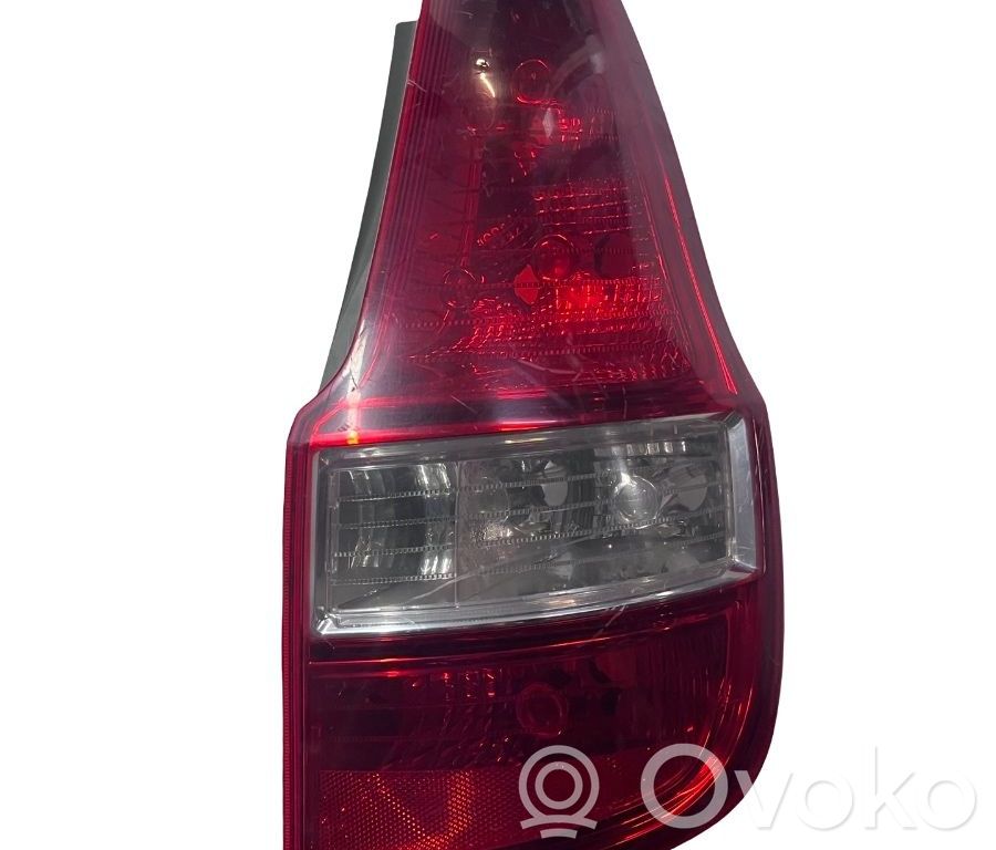 Hyundai i30 Lampă spate în caroserie 