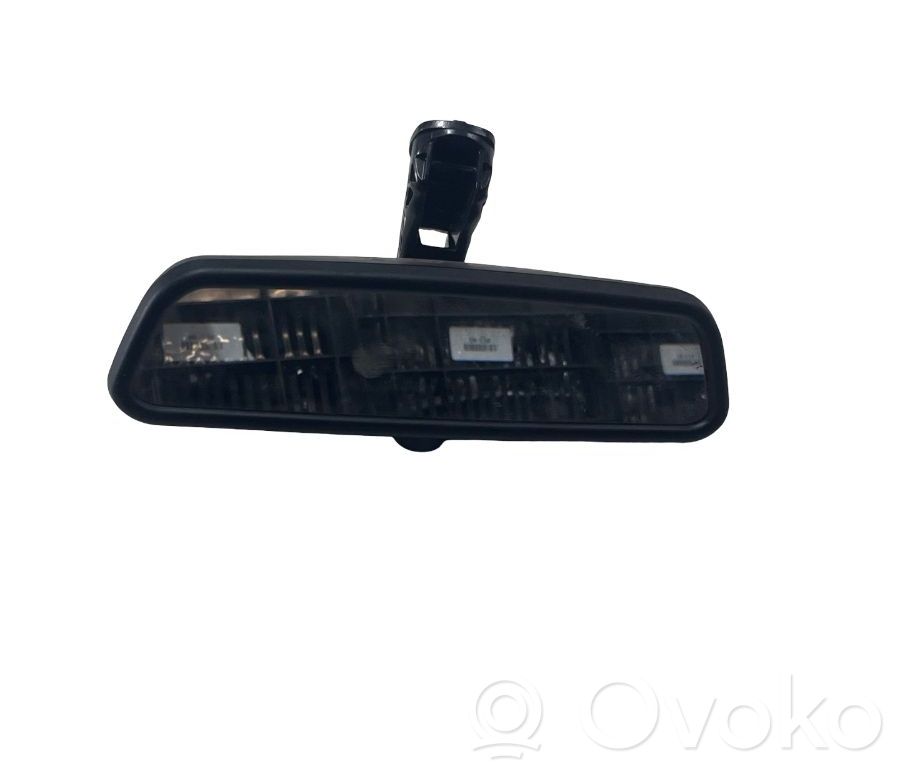 Atpakaļskata spogulis (salonā)   9134428