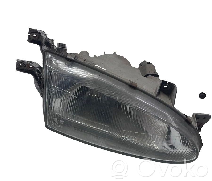 Headlight/headlamp