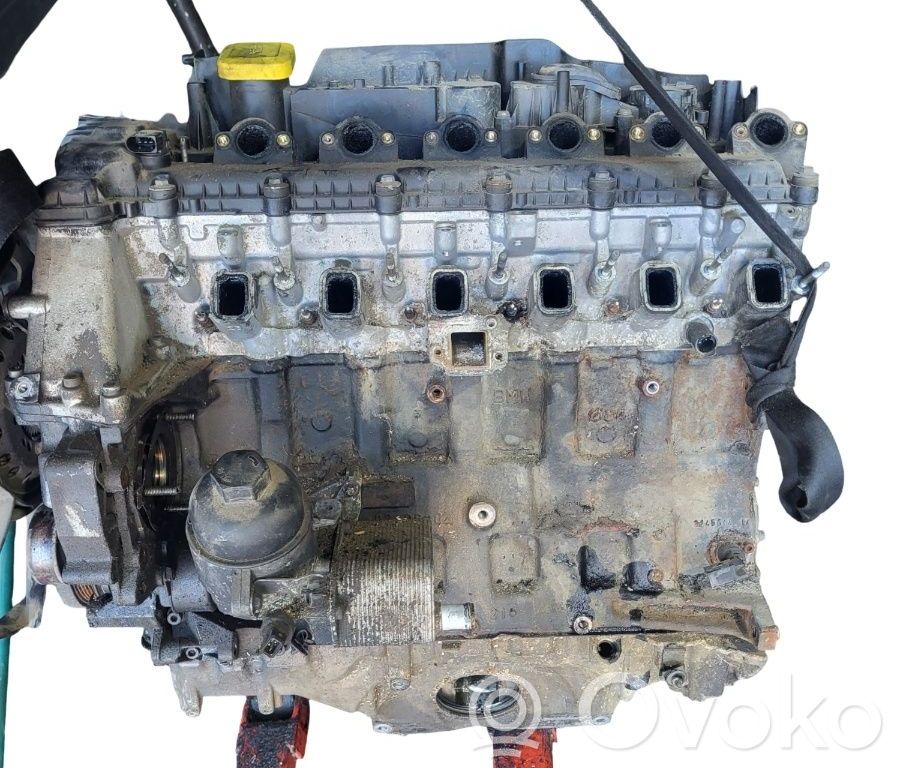 Land Rover Range Rover L322 Motore 