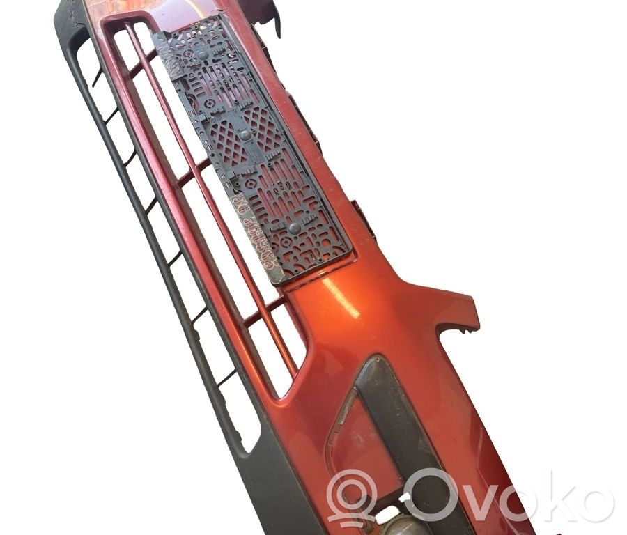 Zderzak przedni   FD04220BAV