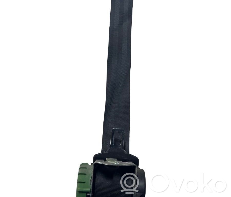 Cinturón trasero   615904200