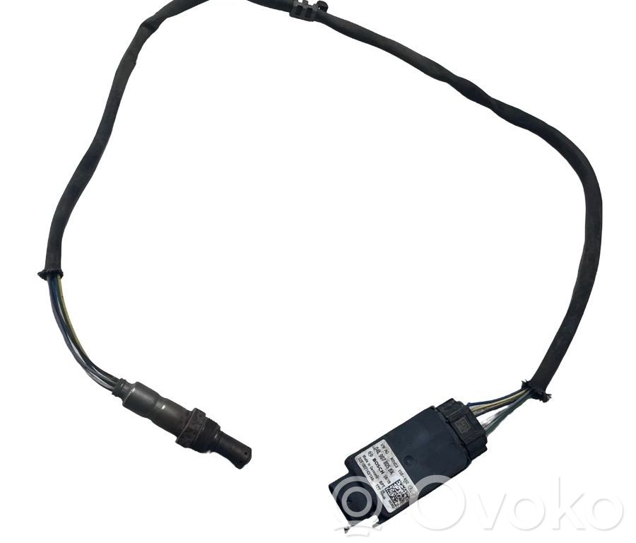 Sonde lambda   04L907805BK