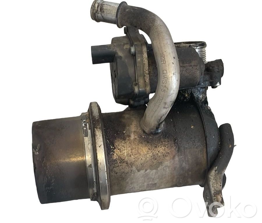 Audi A3 S3 8V Supapă EGR 