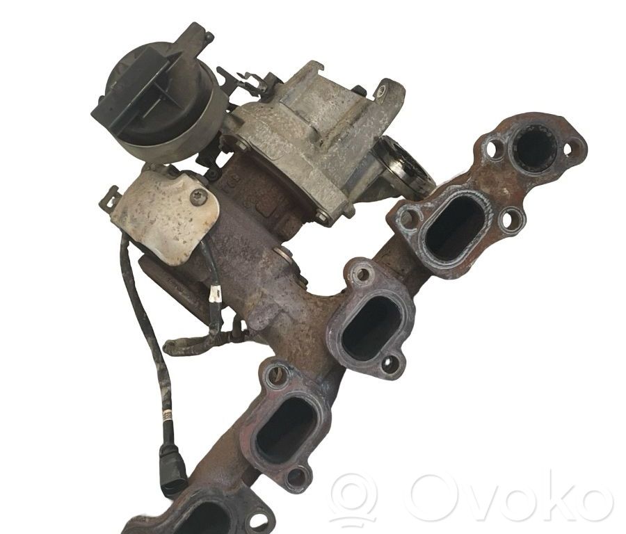 Turbo   04L253019