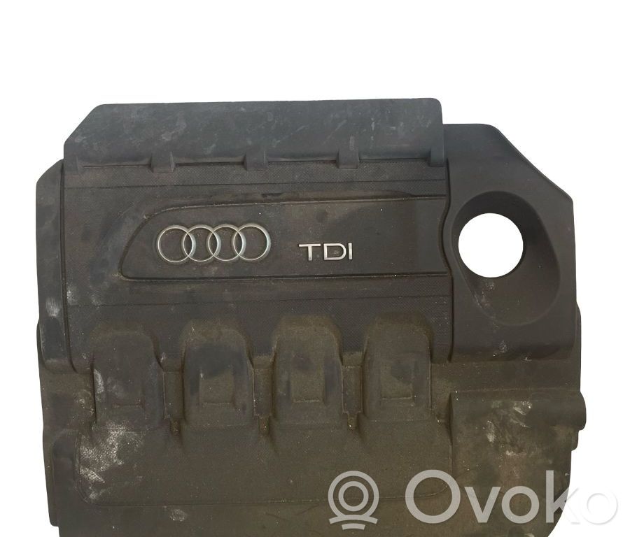 Couvercle cache moteur   04L103925A