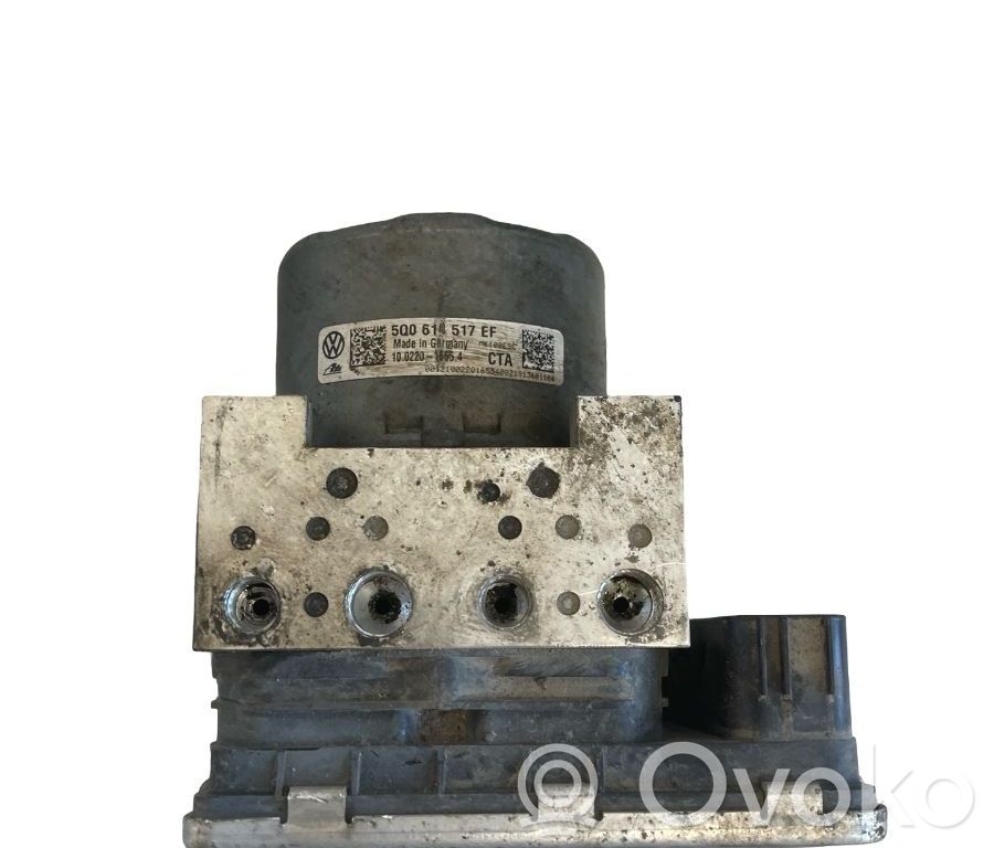Bomba de ABS   5Q0614517EF