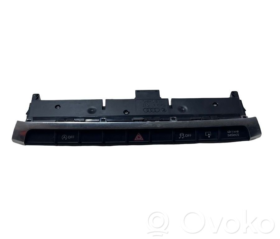 botón SOS   5JT10026414