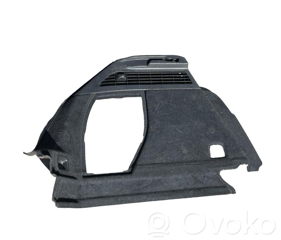 Autres éléments garniture de coffre   8V4863879D