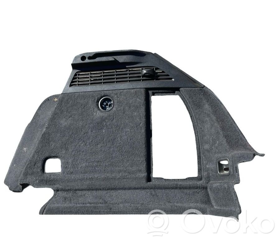 Autres éléments garniture de coffre   8V4863880B