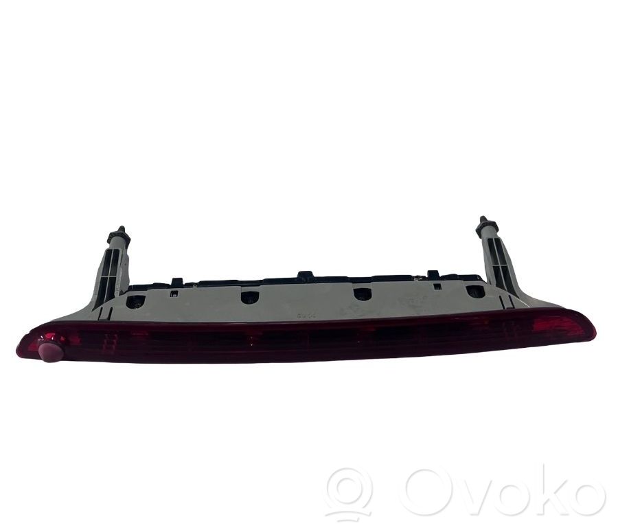 Opel Agila B Third/center stoplight 