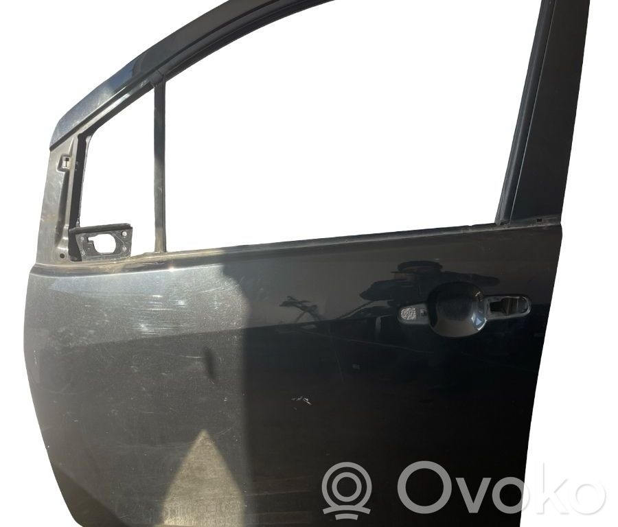 Opel Agila B Front door 