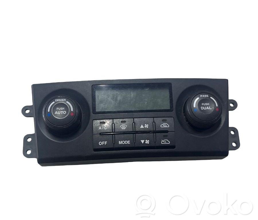 Climate control unit   972503E261