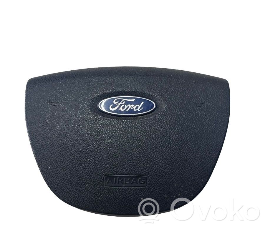 Fahrerairbag   4M51A042B85