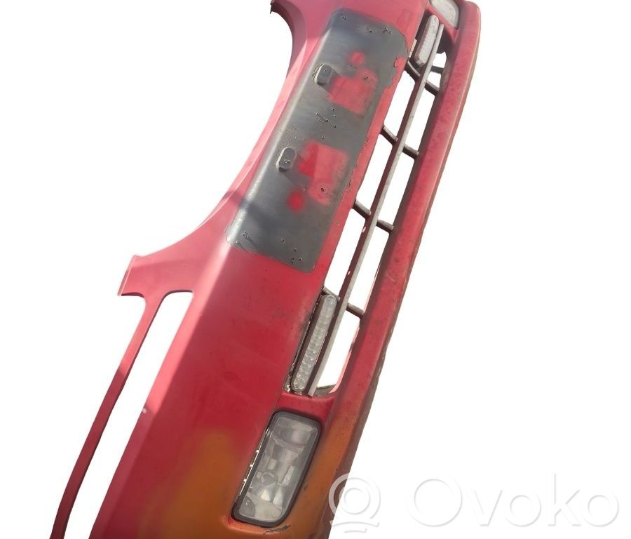 Chevrolet Kalos Front bumper 