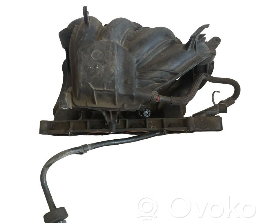 Ford Focus Intake manifold 
