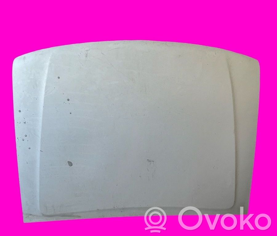 Engine bonnet/hood