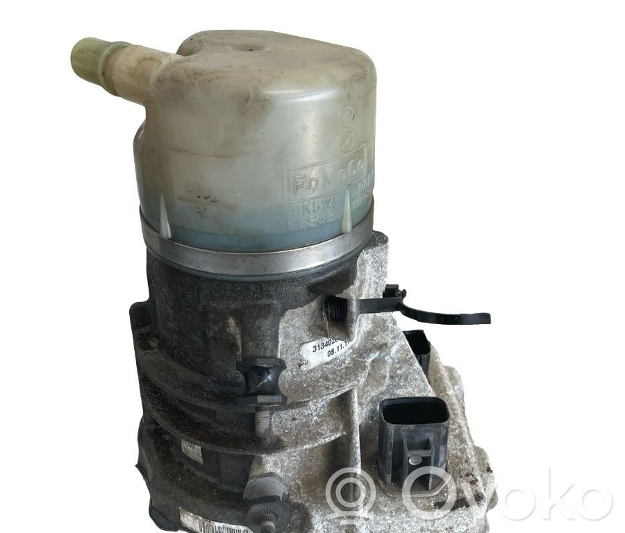Vairo stiprintuvo siurblys   3K514C6S4B