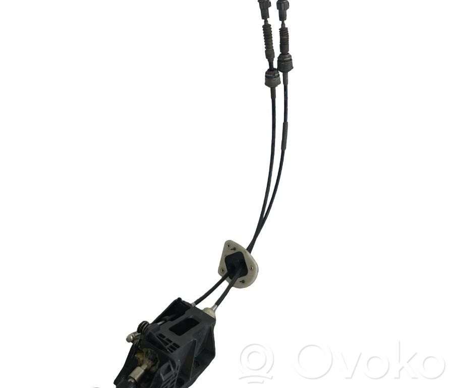 Gear shift cable bracket   5801283904K