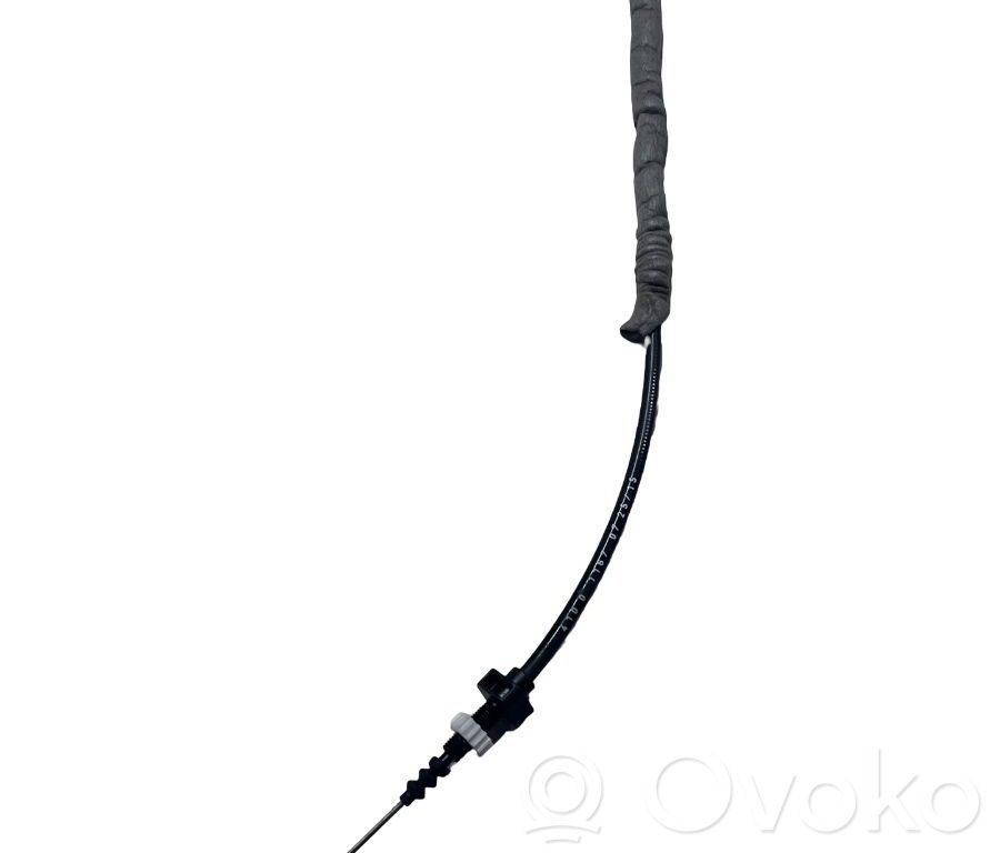 Línea de cable puerta delantera   410011670725