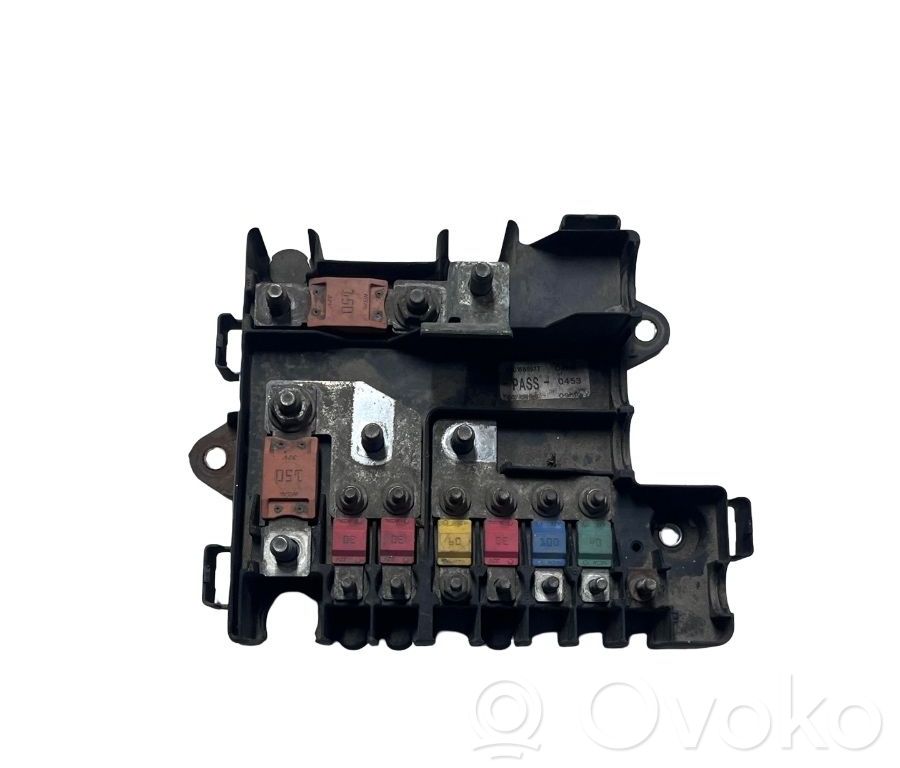 Módulo de fusible   5801585977