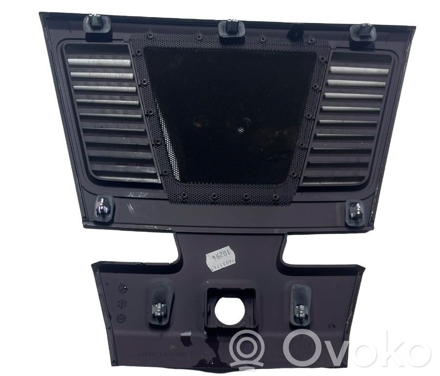 Dashboard trim   97055215100