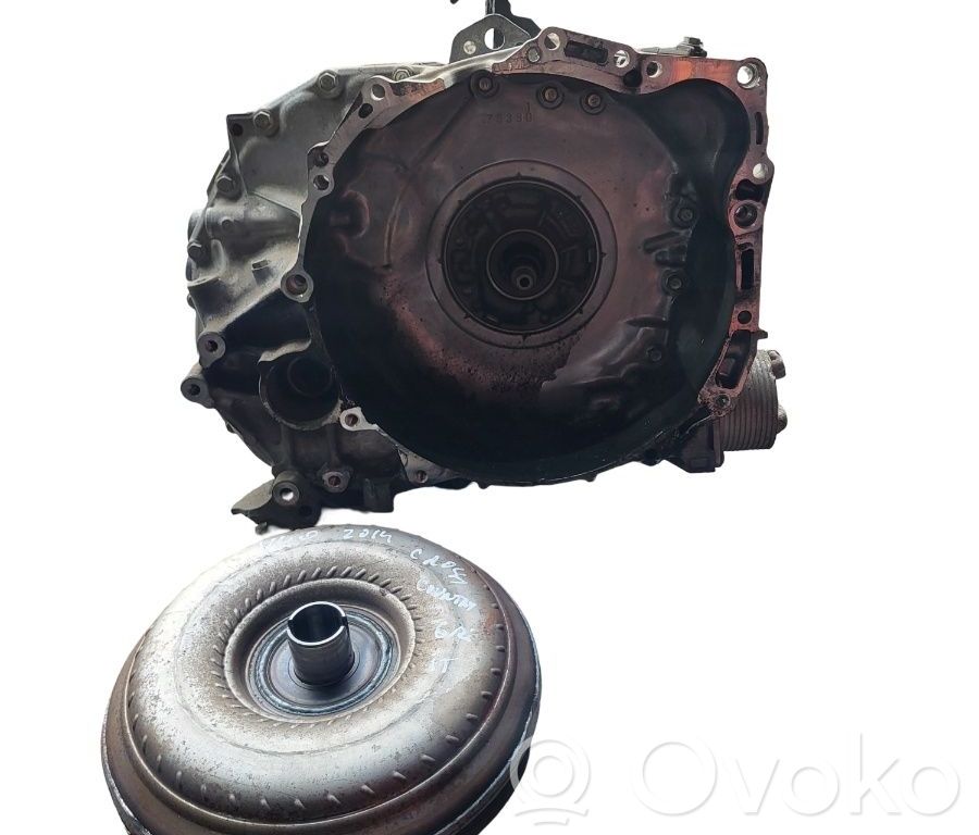 Automatikgetriebe   TF71SC31397853