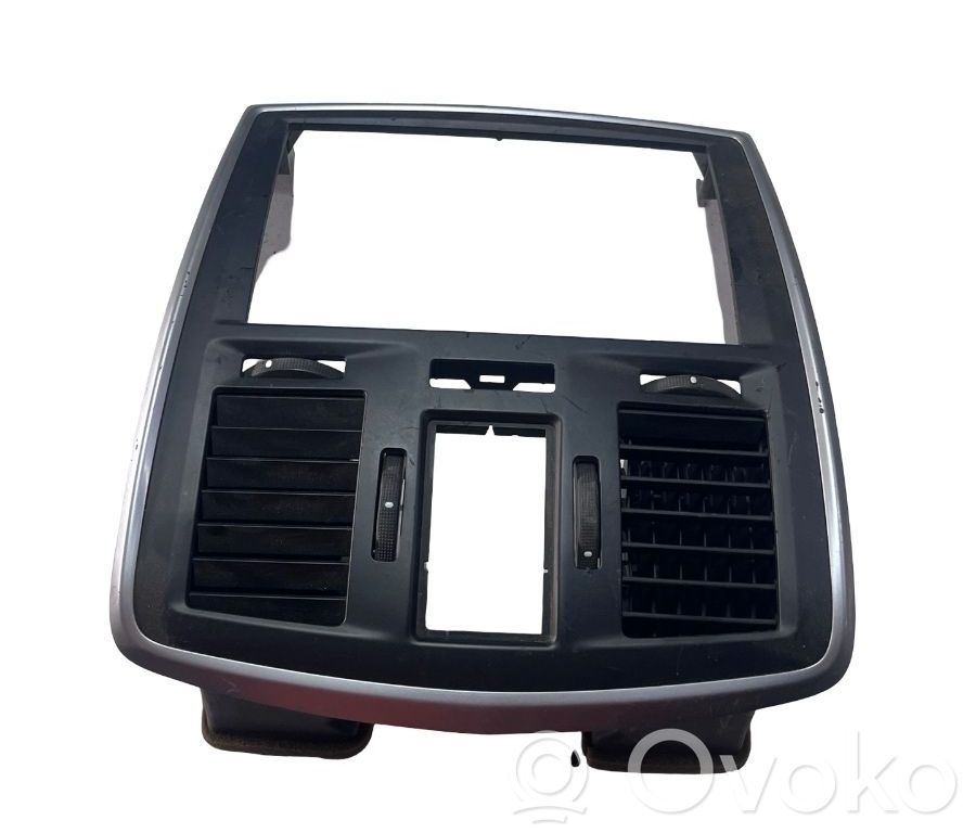Rejilla de ventilación central del panel   15283300