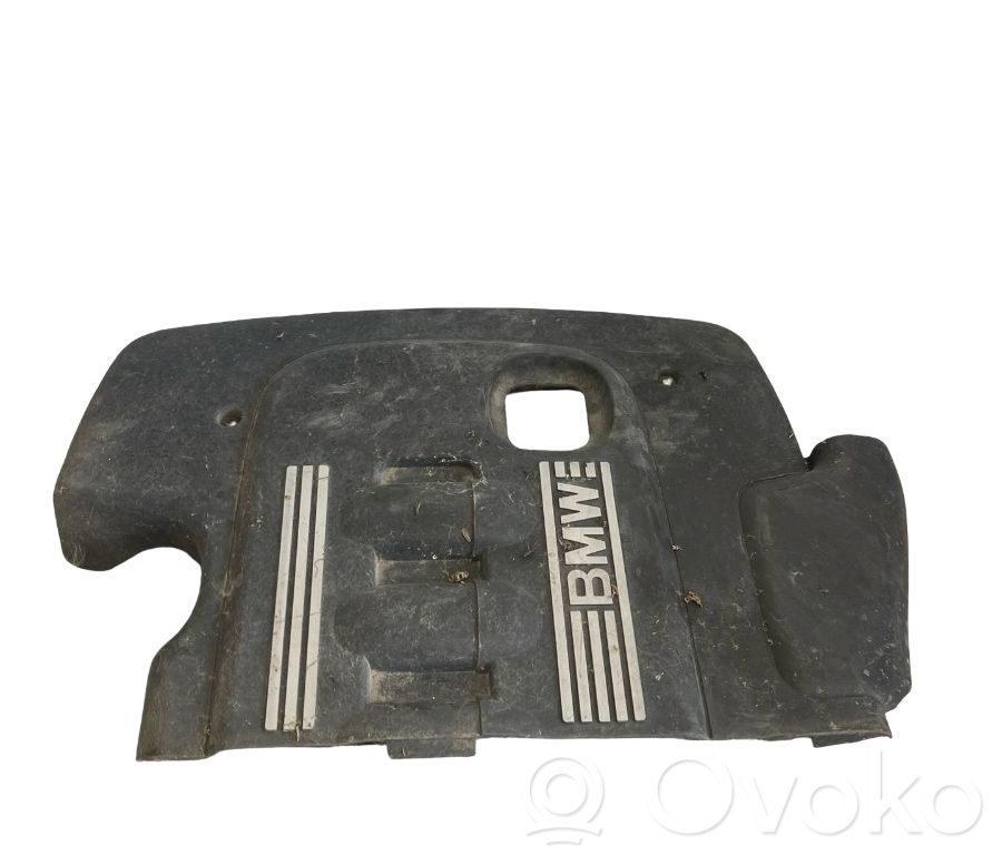 BMW 3 E90 E91 Engine cover (trim) 